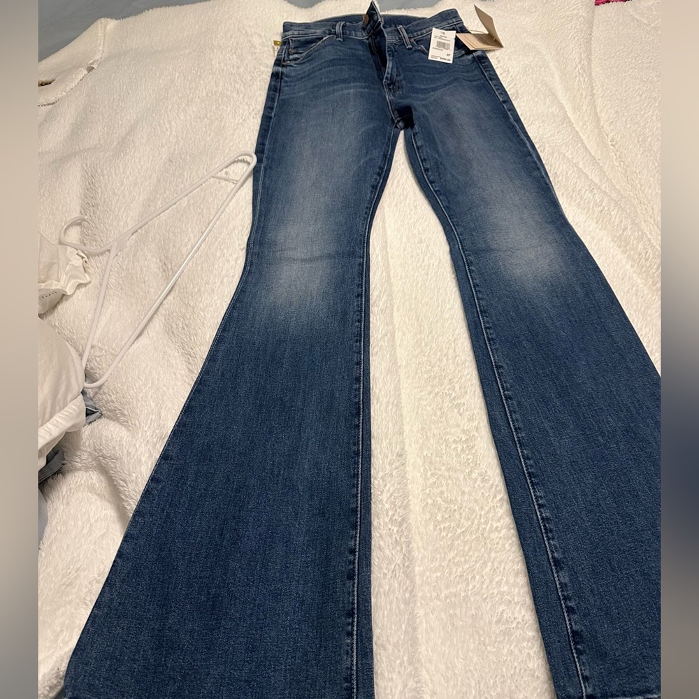 Mother The Super Cruiser jeans
